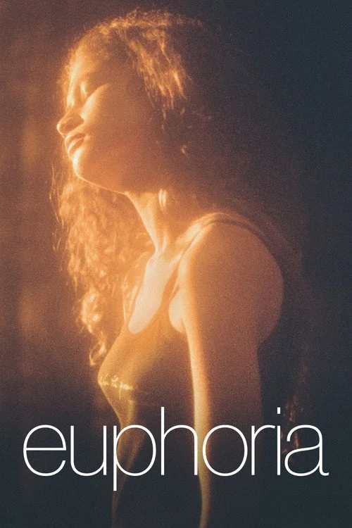 Эйфория 1 сезон 9 серия смотреть бесплатно 720p